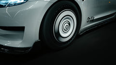 MasoAir / OnAir Aero Disc Wheel Cover