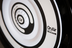 MasoAir / OnAir Aero Disc Wheel Cover