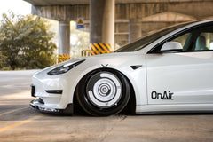 MasoAir / OnAir Aero Disc Wheel Cover