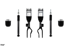 OnAir E3 Series Tesla Model 3/Y Front Strut & Rear Bag kit (Fits RWD/AWD & Highland)