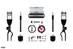 OnAir E3 Series Tesla Model Y Full Air Suspension System (Fits RWD / AWD)