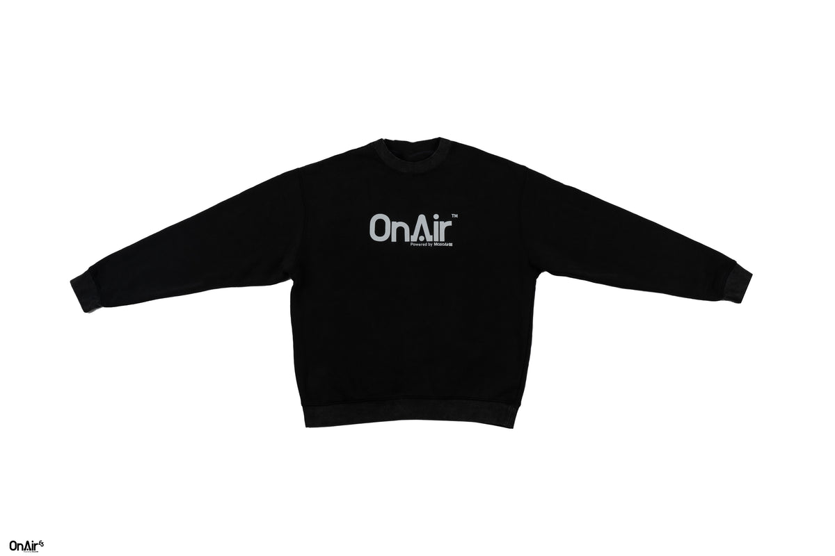 OnAir Oversize Jumper